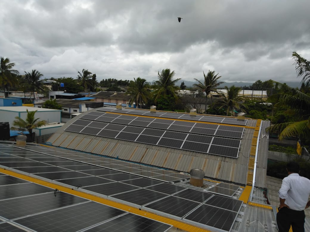 Kirloskar Solar Image 0