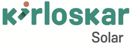Kirloskar Solar Logo